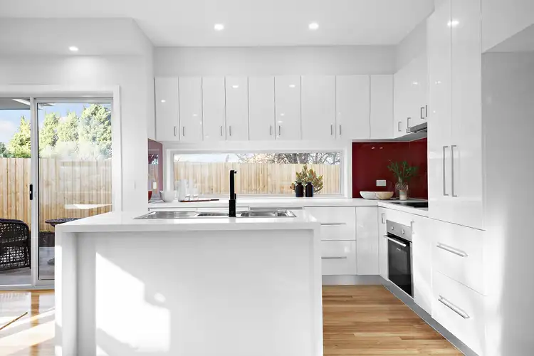 Fourth view of Homely townhouse listing, 2/84 Rathcown Road, Reservoir VIC 3073