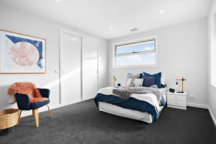Sixth view of Homely townhouse listing, 2/84 Rathcown Road, Reservoir VIC 3073