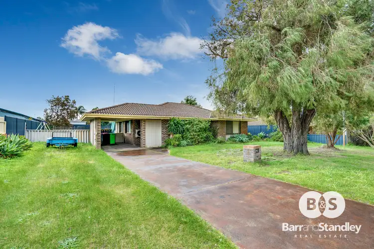 28 Twilight Terrace, Carey Park WA 6230