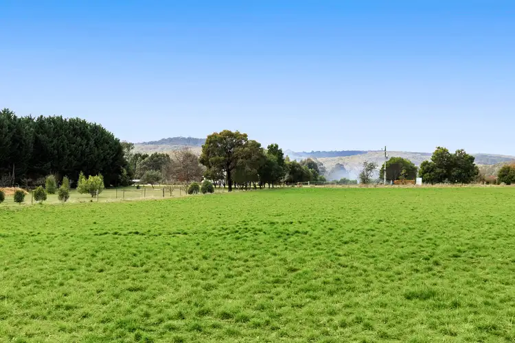 Third view of Homely land listing, 13 Regans Lane, Glenlyon VIC 3461