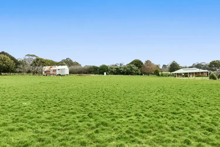 Fourth view of Homely land listing, 13 Regans Lane, Glenlyon VIC 3461