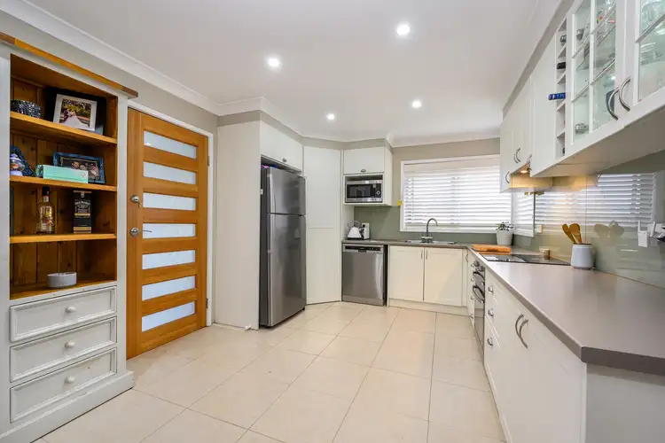 30 Wrench Street, Cambridge Park NSW 2747