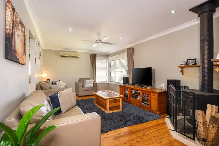Second view of Homely house listing, 30 Wrench Street, Cambridge Park NSW 2747