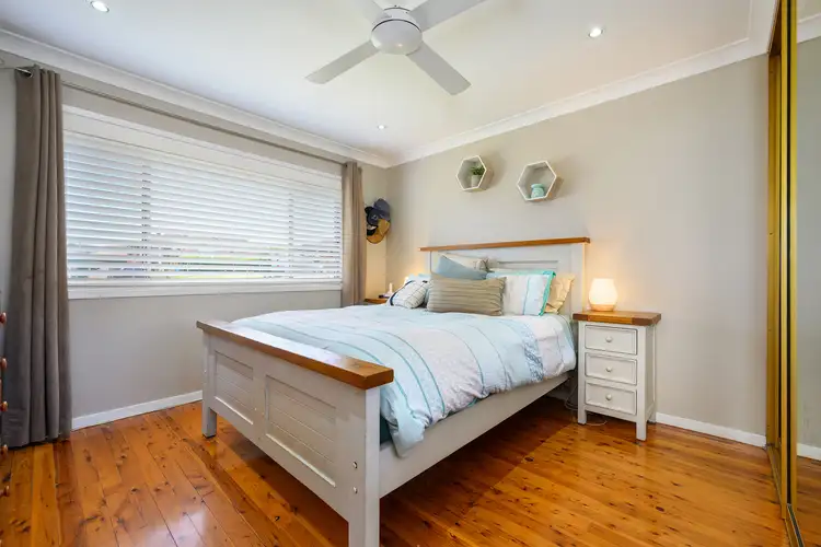 Fifth view of Homely house listing, 30 Wrench Street, Cambridge Park NSW 2747