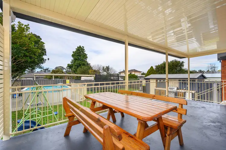 Sixth view of Homely house listing, 30 Wrench Street, Cambridge Park NSW 2747