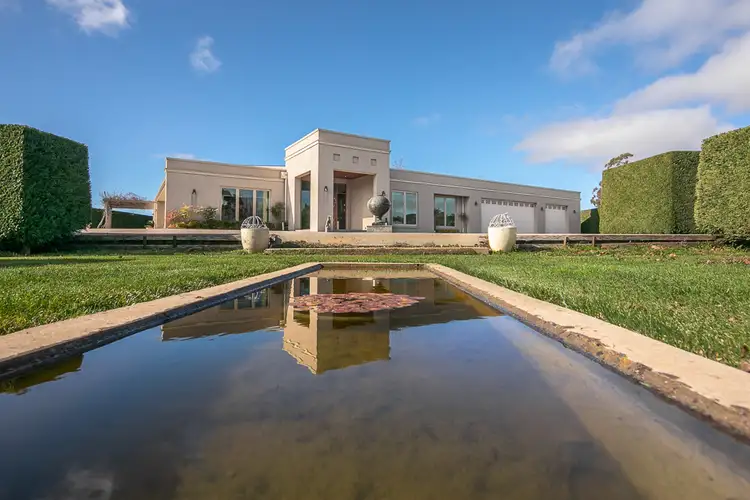 Main view of Homely house listing, 145 Harpers Lane, Kyneton VIC 3444