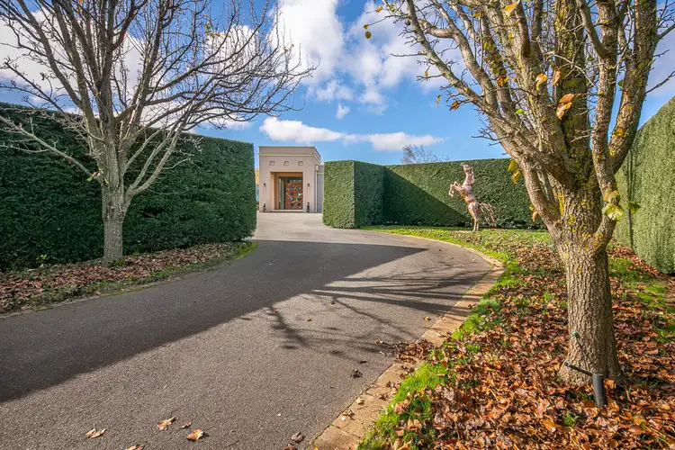 Second view of Homely house listing, 145 Harpers Lane, Kyneton VIC 3444
