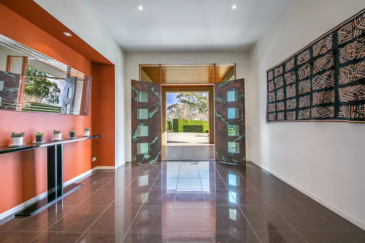 Third view of Homely house listing, 145 Harpers Lane, Kyneton VIC 3444