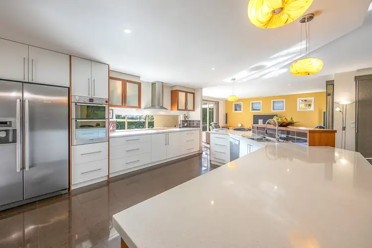 Fifth view of Homely house listing, 145 Harpers Lane, Kyneton VIC 3444