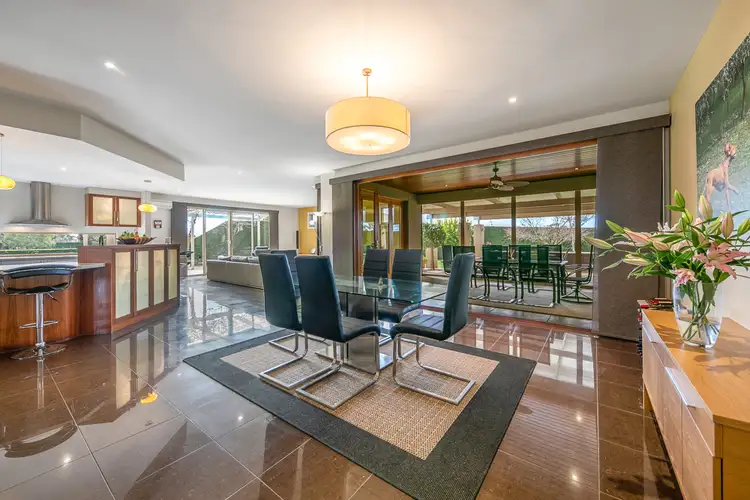 Seventh view of Homely house listing, 145 Harpers Lane, Kyneton VIC 3444