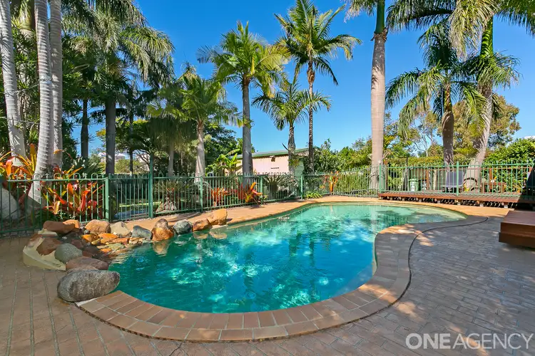 354 Scarborough Road, Scarborough QLD 4020