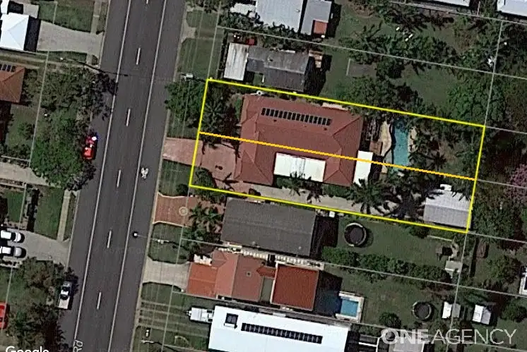 Second view of Homely house listing, 354 Scarborough Road, Scarborough QLD 4020