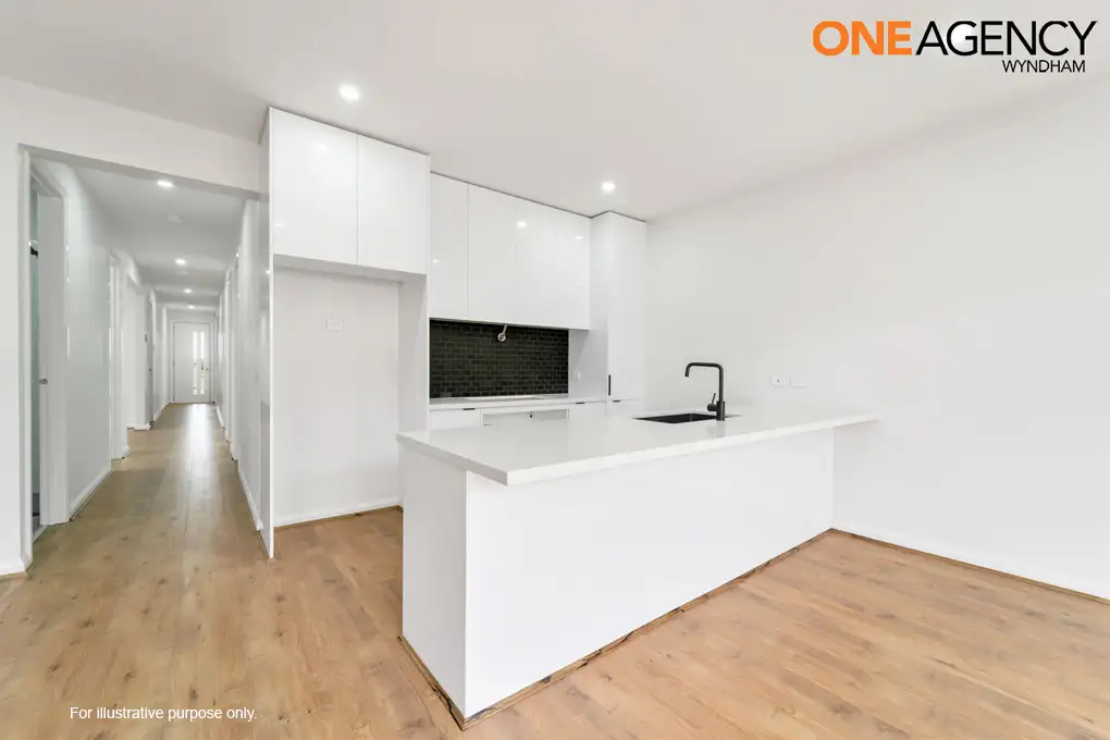 Main view of Homely house listing, 15 Escapade Street, Tarneit VIC 3029