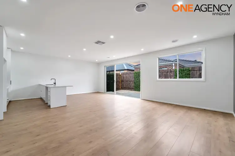 Second view of Homely house listing, 15 Escapade Street, Tarneit VIC 3029