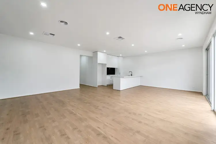 Third view of Homely house listing, 15 Escapade Street, Tarneit VIC 3029