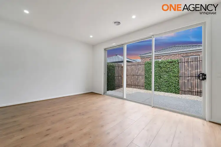 Fifth view of Homely house listing, 15 Escapade Street, Tarneit VIC 3029