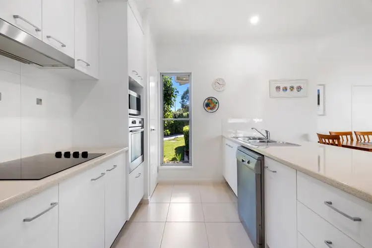 Third view of Homely unit listing, 8/210 Westminster Avenue, Golden Beach QLD 4551