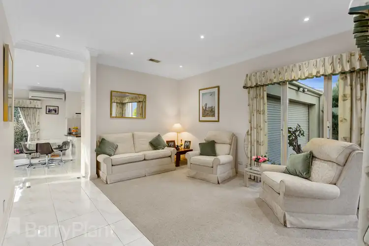 Third view of Homely townhouse listing, 5/347 Blackburn Road, Templestowe VIC 3106