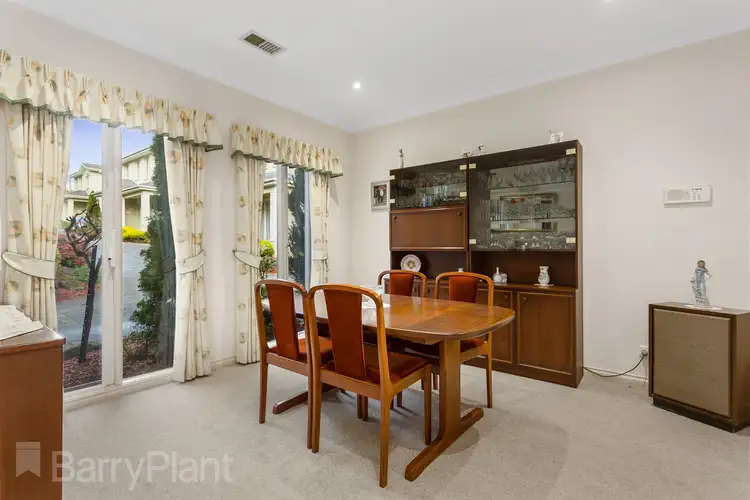 Fourth view of Homely townhouse listing, 5/347 Blackburn Road, Templestowe VIC 3106