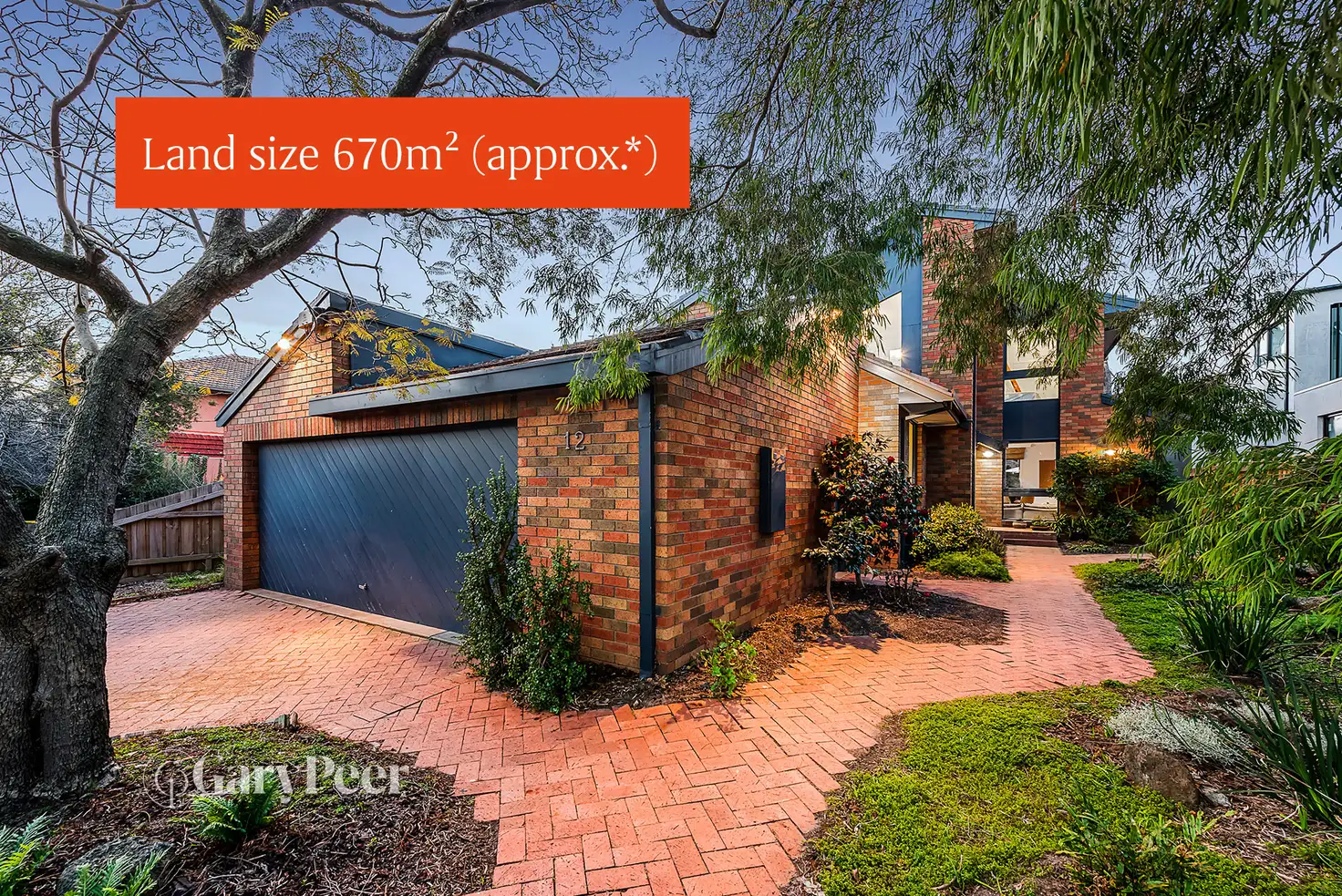 Main view of Homely house listing, 12 Raynes Street, Caulfield South VIC 3162