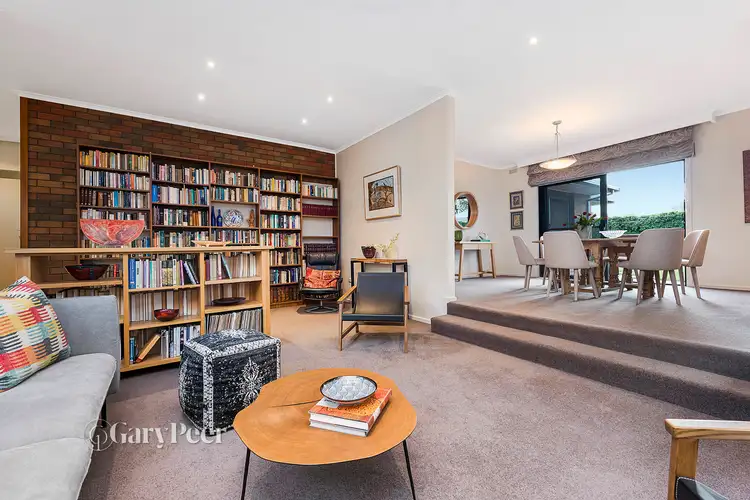 Second view of Homely house listing, 12 Raynes Street, Caulfield South VIC 3162