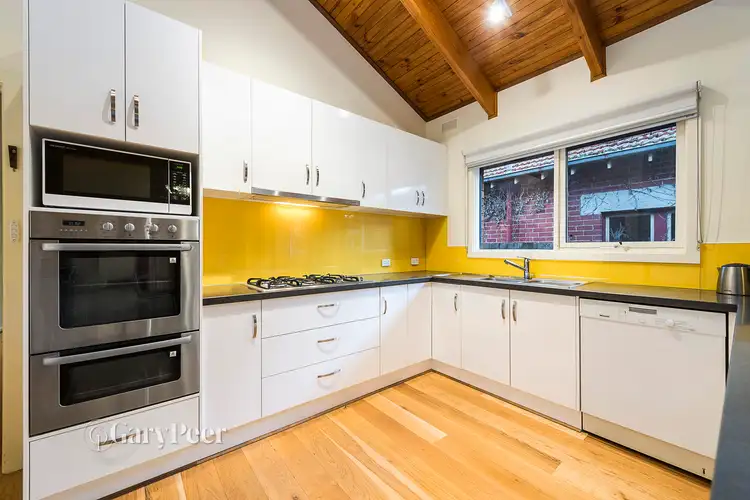 Fifth view of Homely house listing, 12 Raynes Street, Caulfield South VIC 3162