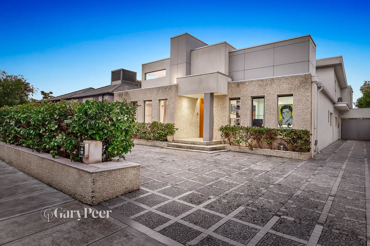 Main view of Homely house listing, 40 Macgowan Avenue, Glen Huntly VIC 3163