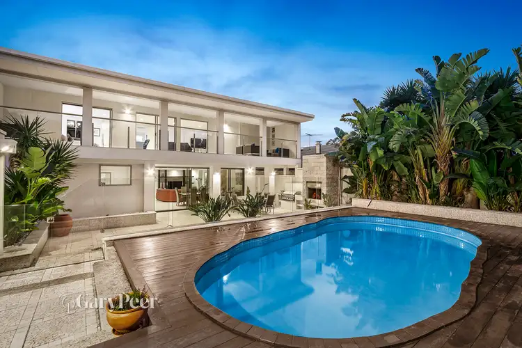 Second view of Homely house listing, 40 Macgowan Avenue, Glen Huntly VIC 3163