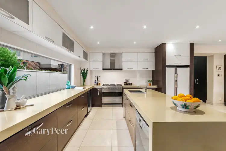 Fifth view of Homely house listing, 40 Macgowan Avenue, Glen Huntly VIC 3163