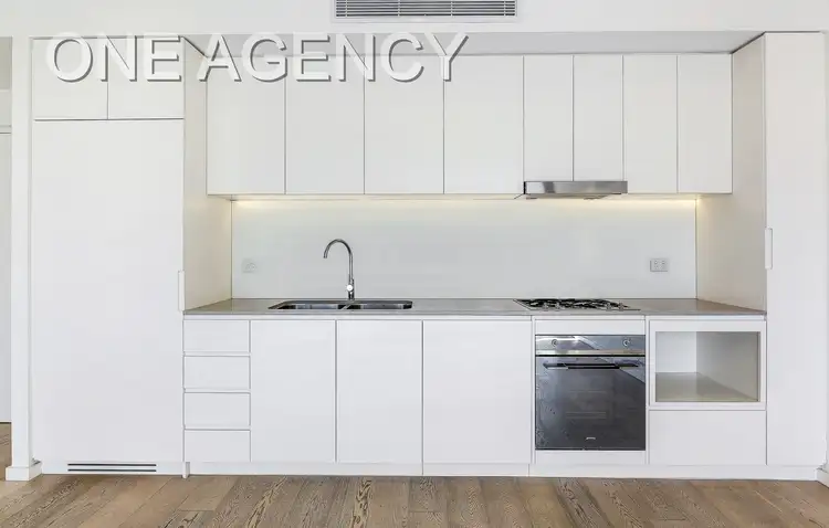 Third view of Homely apartment listing, 107/1-3 Dunning Avenue, Rosebery NSW 2018