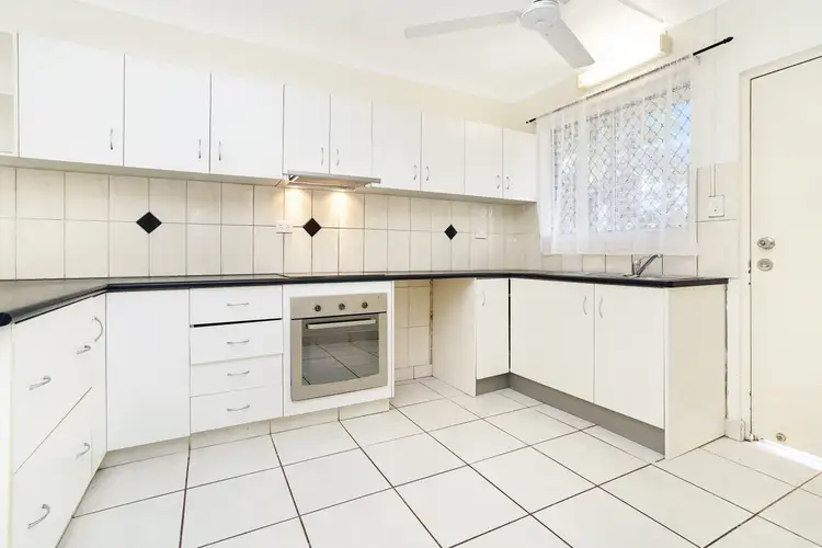 2/10 Nation Crescent, Coconut Grove NT 810