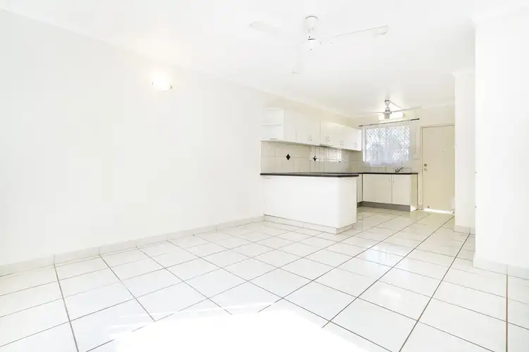 Second view of Homely unit listing, 2/10 Nation Crescent, Coconut Grove NT 810