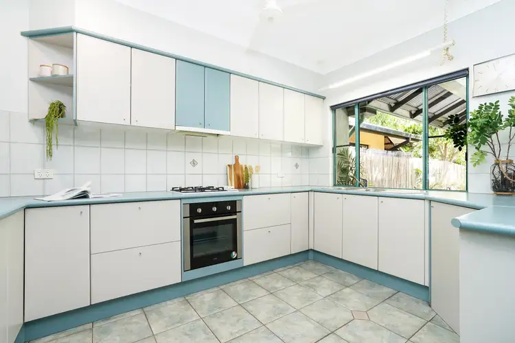 Second view of Homely house listing, 8 Stanford Way, Durack NT 830