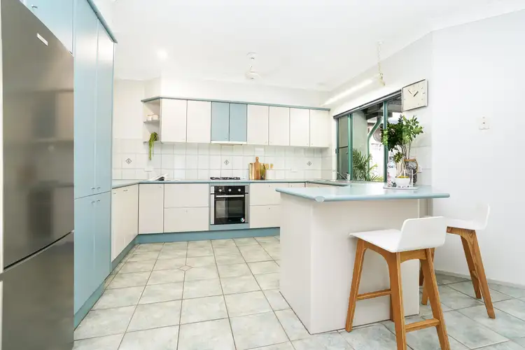 Third view of Homely house listing, 8 Stanford Way, Durack NT 830