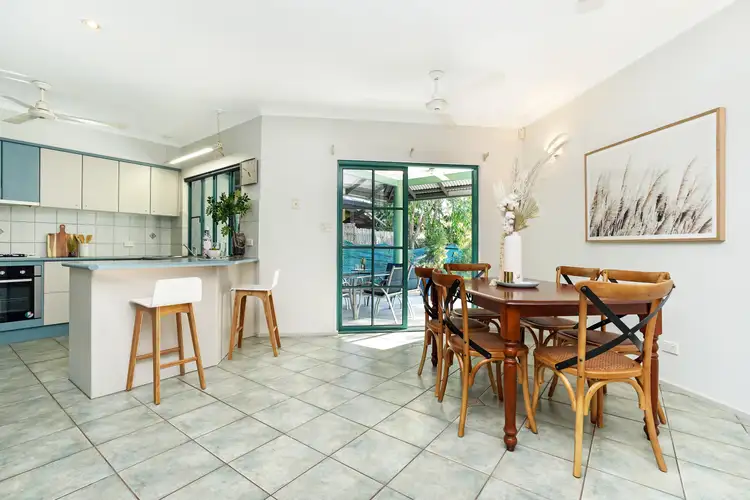 Fourth view of Homely house listing, 8 Stanford Way, Durack NT 830