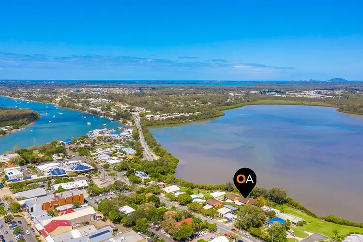 6/47 Doonella Street, Tewantin QLD 4565