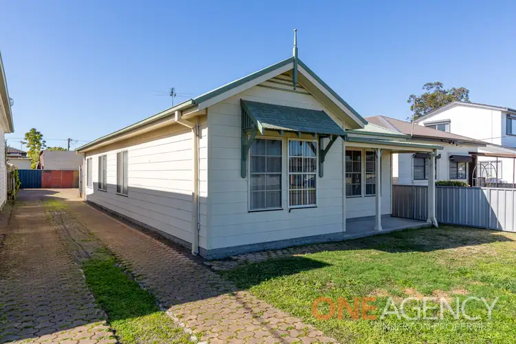 48A Turnbull Street, Edgeworth NSW 2285