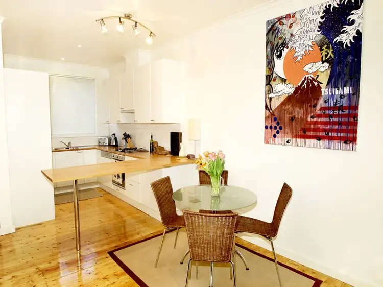 Third view of Homely apartment listing, 4/4-6 Grattan Street, Hawthorn VIC 3122