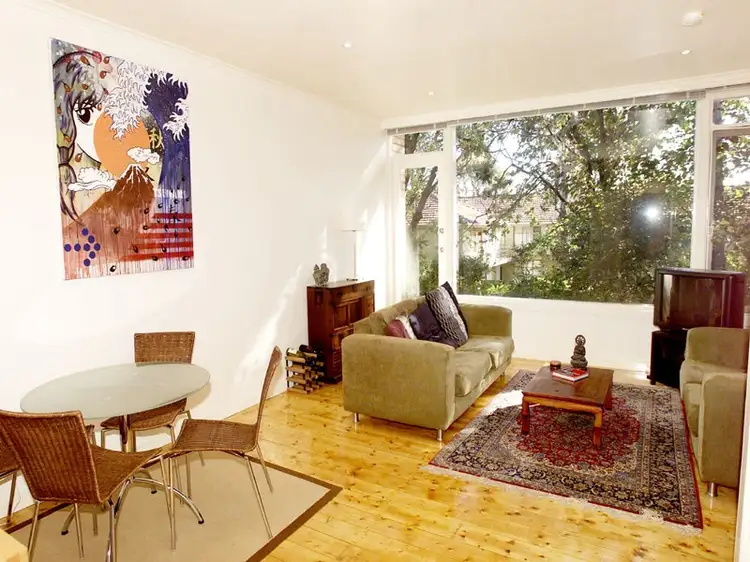 Fourth view of Homely apartment listing, 4/4-6 Grattan Street, Hawthorn VIC 3122