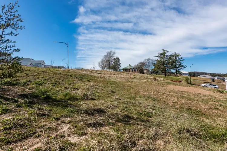 Fifth view of Homely land listing, 9 Sir James Fairfax Circuit, Bowral NSW 2576