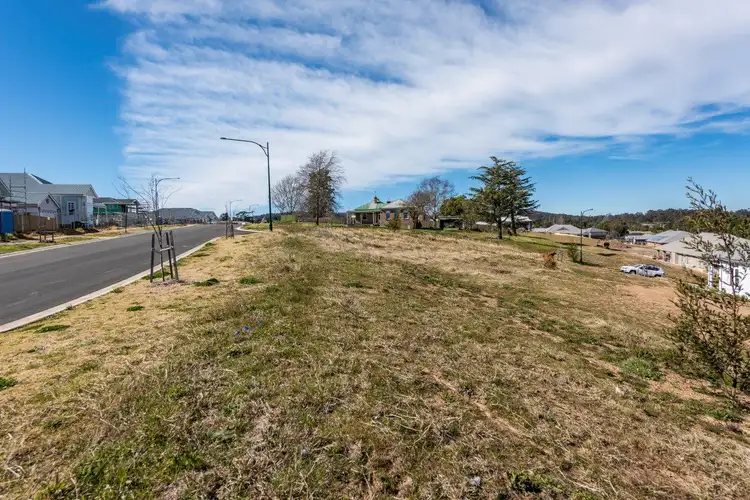 Sixth view of Homely land listing, 9 Sir James Fairfax Circuit, Bowral NSW 2576