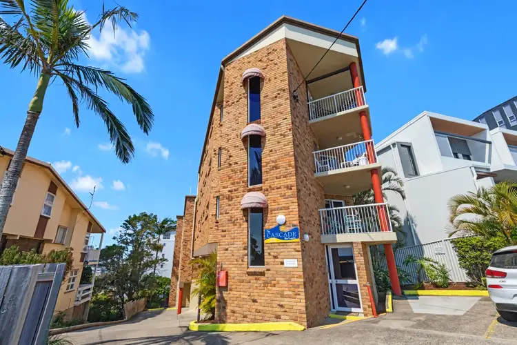 4/23 Maltman Street South, Kings Beach QLD 4551