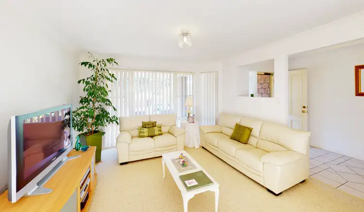 Third view of Homely house listing, 21 Mariner Drive, Safety Beach NSW 2456