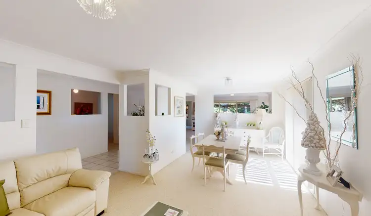 Fourth view of Homely house listing, 21 Mariner Drive, Safety Beach NSW 2456