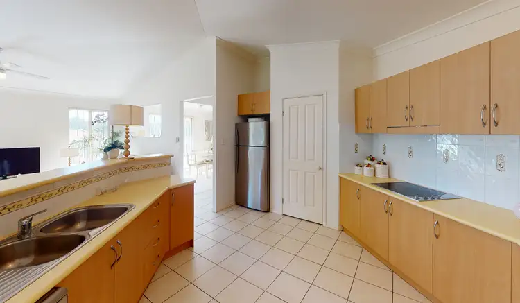 Fifth view of Homely house listing, 21 Mariner Drive, Safety Beach NSW 2456