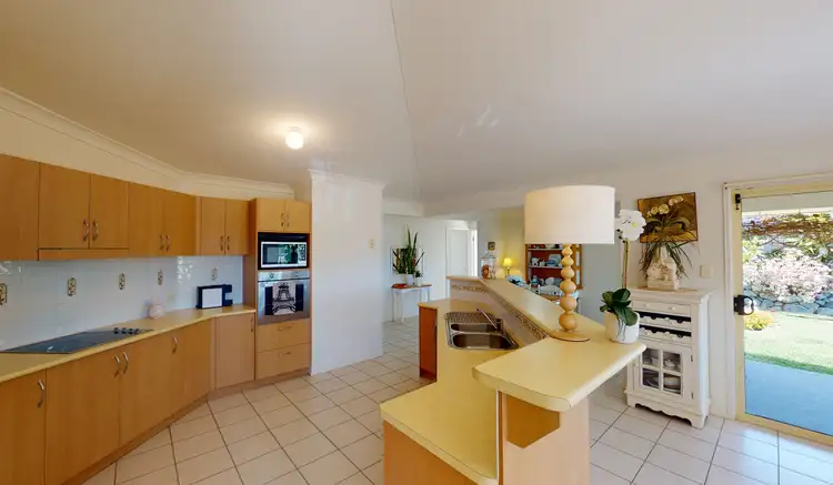 Sixth view of Homely house listing, 21 Mariner Drive, Safety Beach NSW 2456
