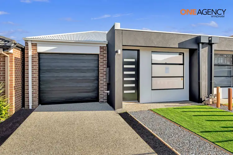 19A Brimstone Drive