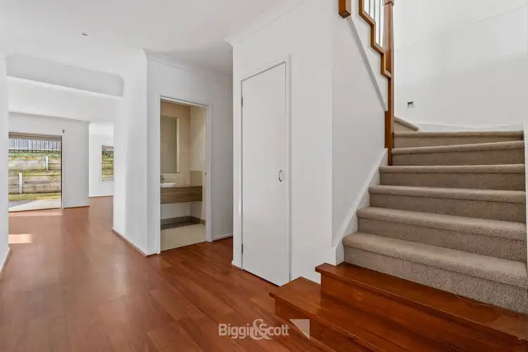 Third view of Homely house listing, 6 Highvale Crescent, Berwick VIC 3806