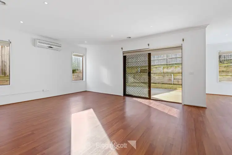 Sixth view of Homely house listing, 6 Highvale Crescent, Berwick VIC 3806