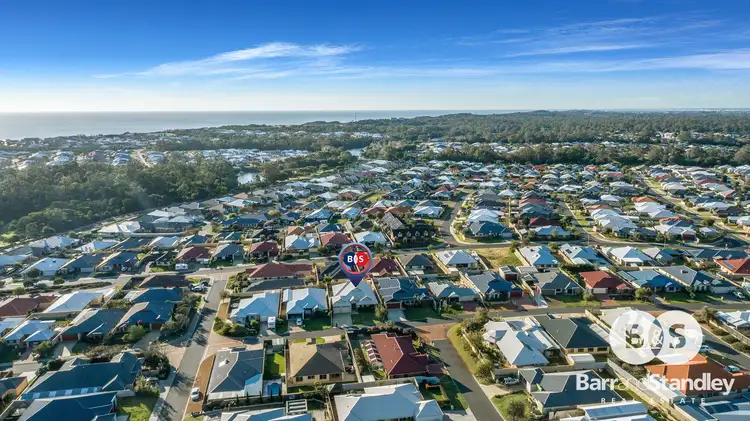 Fourth view of Homely house listing, 18 Sapphire Road, Dalyellup WA 6230